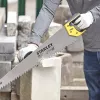 Stanley FATMAX 1-15-441 käsisaha 65 cm musta, harmaa