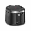 Tefal FF2528 Vision rasvakeitin 2,1 L 1900 W valkoinen