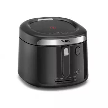 Tefal FF2528 Vision rasvakeitin 2,1 L 1900 W valkoinen