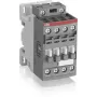 ABB NF31E-13 apukontaktori 100-250V AC/DC