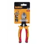 DEWALT VDE sivuleikkuri 160 mm voimaleikkuri 1000 V eristetty