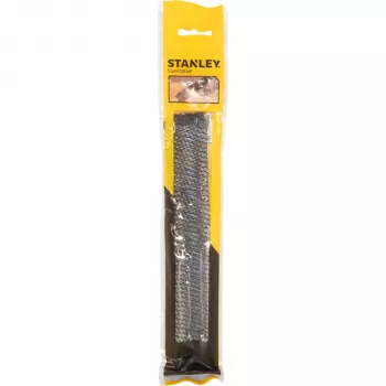 STANLEY Surform varaterä puolipyöreä 250 mm