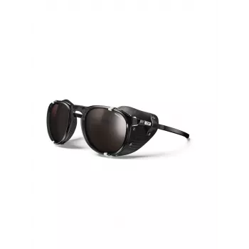 Julbo Millenium mustat laskettelulasit