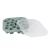 Beaba Multiportions pakastusastia 20 x 35 ml silikoni salvianvihreä