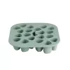 Beaba Multiportions pakastusastia 20 x 35 ml silikoni salvianvihreä