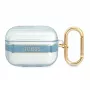 GUESS Strap Collection AirPods Pro -kotelo - sininen