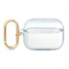 GUESS Strap Collection AirPods Pro -kotelo - sininen
