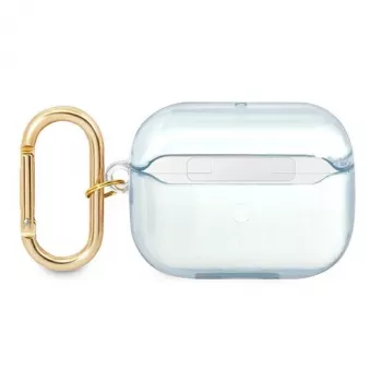 GUESS Strap Collection AirPods Pro -kotelo - sininen
