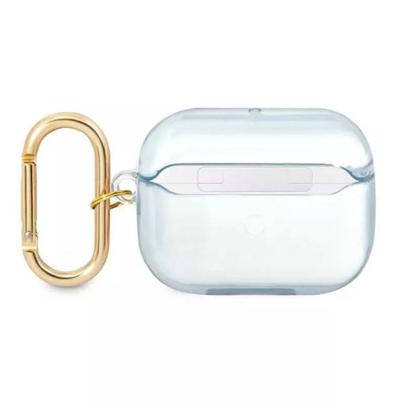 GUESS Strap Collection AirPods Pro -kotelo - sininen