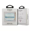 GUESS Strap Collection AirPods Pro -kotelo - sininen
