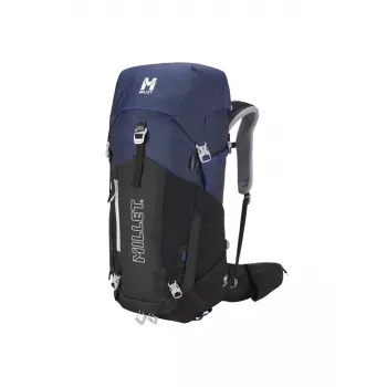 Millet naisten Ubic 30 reppu 30 L E-Black/Dark