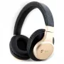 GUESS GUBH604GEMK Bluetooth over-ear-kuulokkeet musta 4G Script