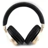 GUESS GUBH604GEMK Bluetooth over-ear-kuulokkeet musta 4G Script