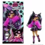 MGA L.O.L. Surprise O.M.G. Hello Kitty & Friends - Kuromi muotinukke