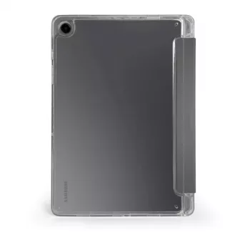 PORT DESIGNS foliokotelo Samsung Galaxy Tab A9+:lle harmaa