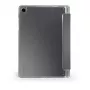 PORT DESIGNS foliokotelo Samsung Galaxy Tab A9+:lle harmaa