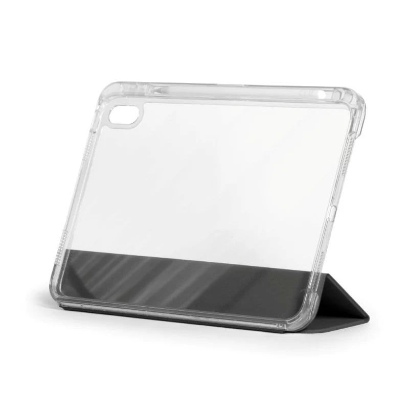 PORT DESIGNS foliokotelo Samsung Galaxy Tab A9+:lle harmaa