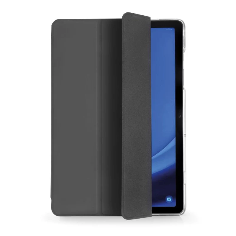 PORT DESIGNS foliokotelo Samsung Galaxy Tab A9+:lle harmaa