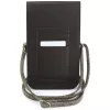 GUESS Graines 4G & Classic Logos puhelinkotelo ruskea