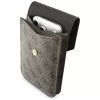 GUESS Graines 4G & Classic Logos puhelinkotelo ruskea