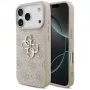 GUESS 4G Big Logo -kuori Apple iPhone 17 Pro / 18 Pro - pinkki