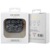 GUESS GCube Charm AirPods Pro kotelo - musta