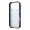 Karl Lagerfeld Karl & Choupette Bodies Sketch Print MagSafe-kotelo iPhone 18 Pro Max / 17 Pro Max - musta