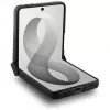 GUESS 4G Big Logo -kovakotelo Samsung Galaxy Z Flip5 - pinkki