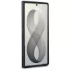 Guess Big 4G Logo -kotelo Samsung Galaxy Z Fold 8 Ultra - ruskea