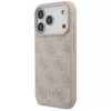 Guess 4G Classic -kotelo Apple iPhone 18 Pro / 17 Pro - pinkki