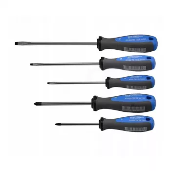 TBI /5 609CS5TBI UNIOR Ruuvimeisselisarja