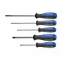 TBI /5 609CS5TBI UNIOR Ruuvimeisselisarja