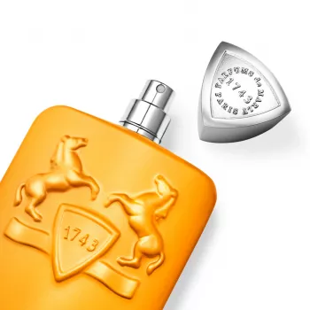 PARFUMS DE MARLY Perseus Eau de Parfum -suihke 125 ml