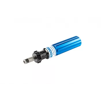 Gedore 757-06 momenttiruuvimeisseli 1,2 - 6 Nm DIN EN ISO 6789 (7718130)