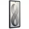 GUESS 4G Classic MagSafe-kotelo Samsung Galaxy Z Fold 8 Ultra - ruskea