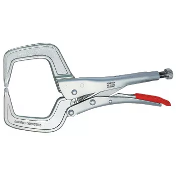 KNIPEX ohitusleikkuri hitsauspihdit 280 mm