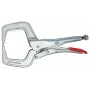 KNIPEX ohitusleikkuri hitsauspihdit 280 mm