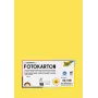Folia 614/50 12 keltainen A4 kartonki 300 g/m² 50 arkkia