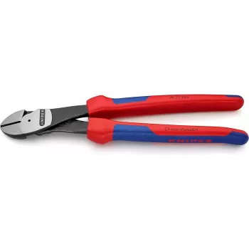 KNIPEX suurivälityksinen sivuleikkuri Comfort 250 mm