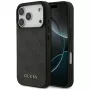 GUESS 4G Classic takasuojakotelo Apple iPhone 18 Pro / 17 Pro - musta