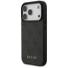 GUESS 4G Classic takasuojakotelo Apple iPhone 18 Pro / 17 Pro - musta