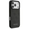 GUESS 4G Classic takasuojakotelo Apple iPhone 18 Pro / 17 Pro - musta