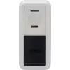 ABUS 85269200 Bordo Alarm 6000A taittolukko 90 cm musta