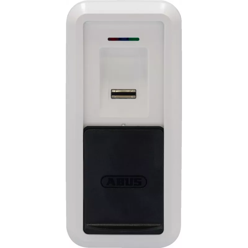 ABUS 85269200 Bordo Alarm 6000A taittolukko 90 cm musta
