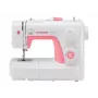 Singer Simple 3210 ompelukone, 10 ommelta