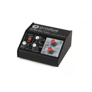 Prodipe Studio 22+ USB-äänikortti
