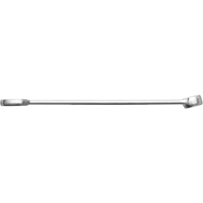 HAZET 600N/17N yhdistelmäavainsarja, 17-osainen, 6-24 mm, kromi-vanadiini, DIN 3113
