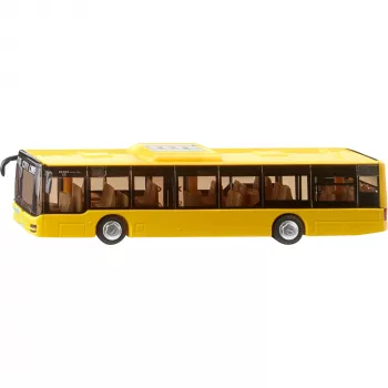 SIKU Super MAN Lion's City kaupunkibussi 1:50 painevalumalli