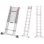 Hailo T80 FlexLine 9 askelman tikkaat