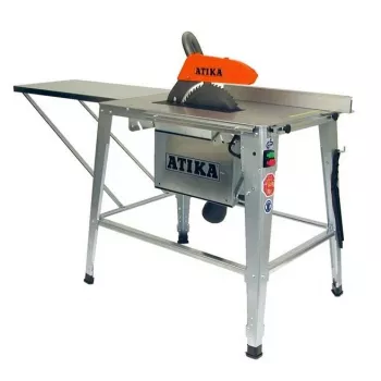 ARTYK ATIKA puinen pöytäsirkkeli 315mm 2.0kW 230V 90mm HT315